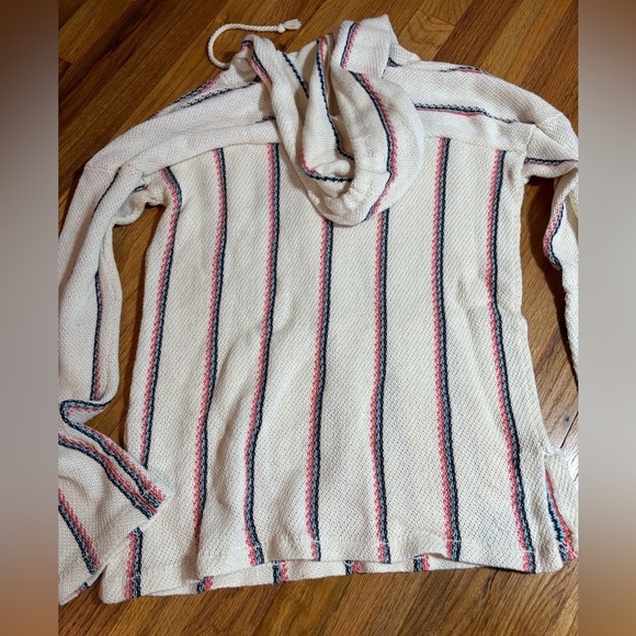 Ron Jon Surfer Beach Hoodie - Picture 4 of 5